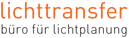 lichttransfer logo